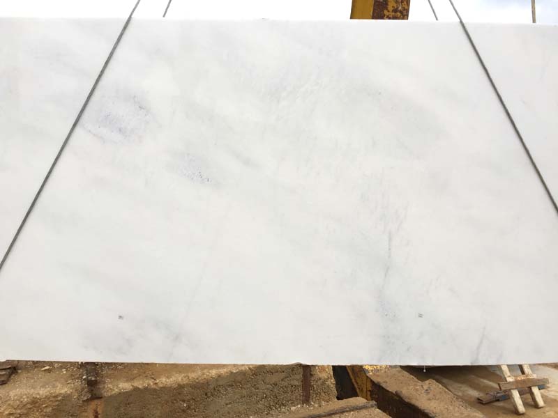Kemalpasa White Marble